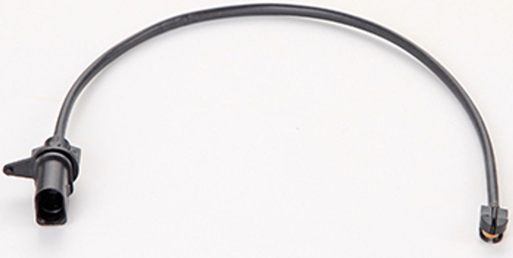 ATE 24.8190-0827.2 Warnkontakt Bremsbelagverschleiß 422mm Vorne für AUDI e-tron (GEN) e-tron Sportback (GEA) e-tron GT Limousine Q8 e-tron (GE)