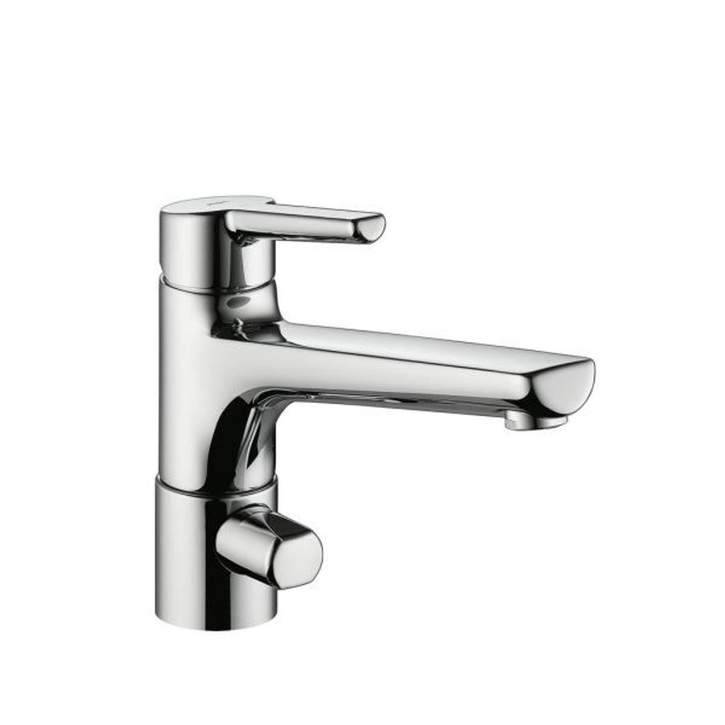 KWC suno Küchenarmatur mit KWC Steuerpatrone (M 35 H) Produktbild 