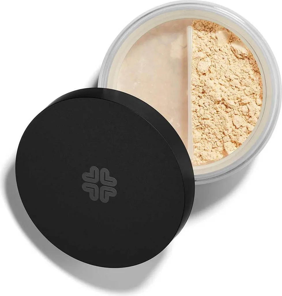 Lily Lolo Polvere di Stelle 6g - Illuminante Minerale Naturale
