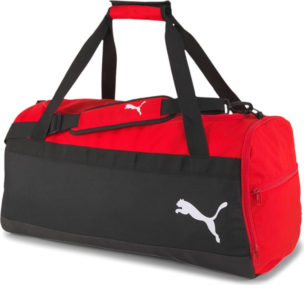 Puma team GOAL 23 Teambag M red bag Immagine del prodotto 
