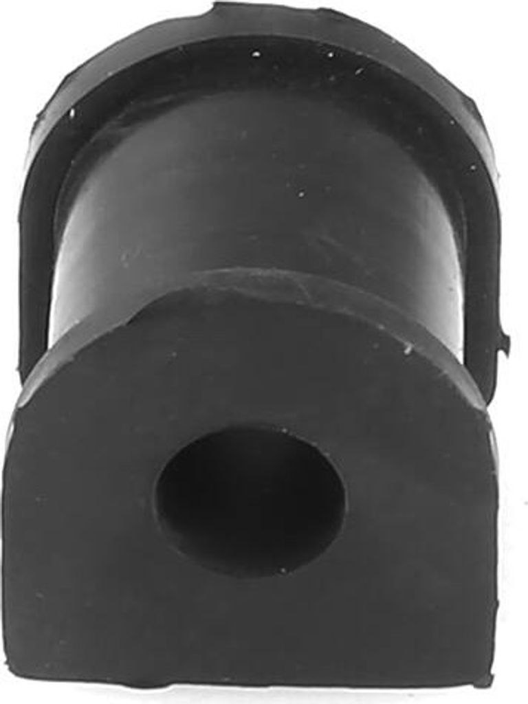 SKF Lagerbuchse Stabilisator Stabigummis VKDS 951013 Hinten beidseitig für TOYOTA COROLLA Liftback (E11)