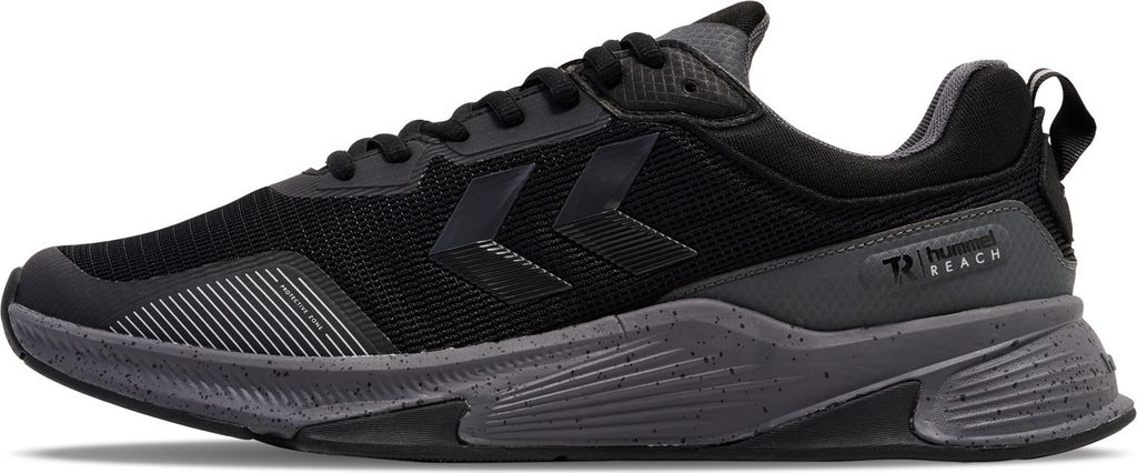 Hummel Reach Tr Core 2.0 - black, Größe:46
