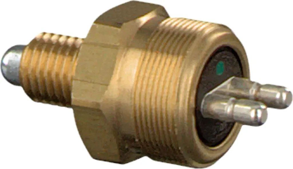 Interruttore, luce di retromarcia FEBI 05561 - 5
