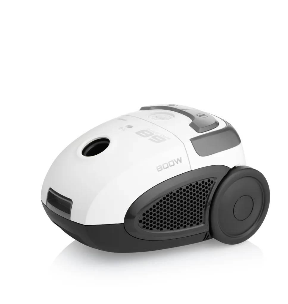 Hyundai HYUVC068WG Vertical Vacuum 800W ECO | Design e Potenza