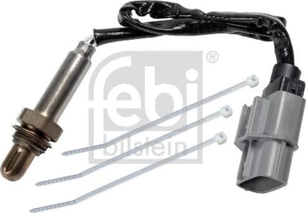 Sonde Lambda pour Almera et Primera FEBI 177510 Réduire Consommation