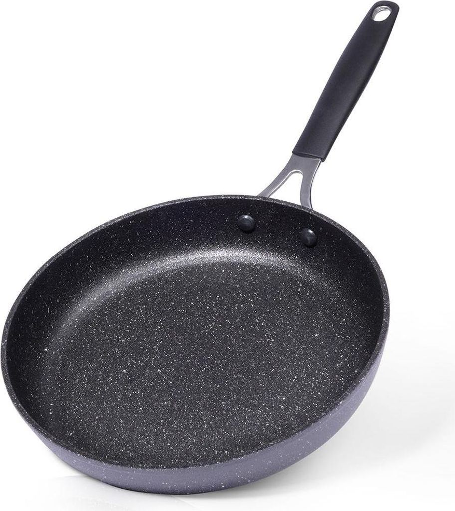 Orion | Poêle - Poêle à frire - Ø 24 cm - Antiadhésive - Image du produit 
