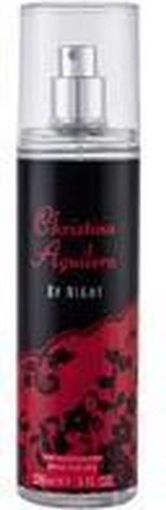 Christina Aguilera By Night Feiner Duftspray 236ml