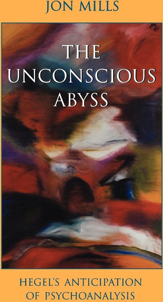 The Unconscious Abyss