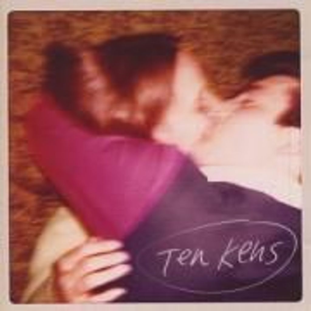 Ten Kens - Ten Kens