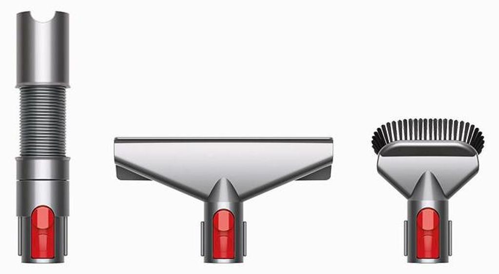 Dyson Cleaning Kit Kit di accessori Aspirapolvere elettrica Immagine del prodotto 