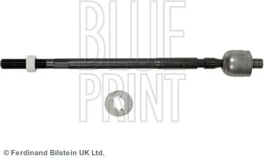 BLUE PRINT ADT38768 Axialgelenk Spurstange für TOYOTA COROLLA Liftback (E9) Vorne Links Vorne Rechts