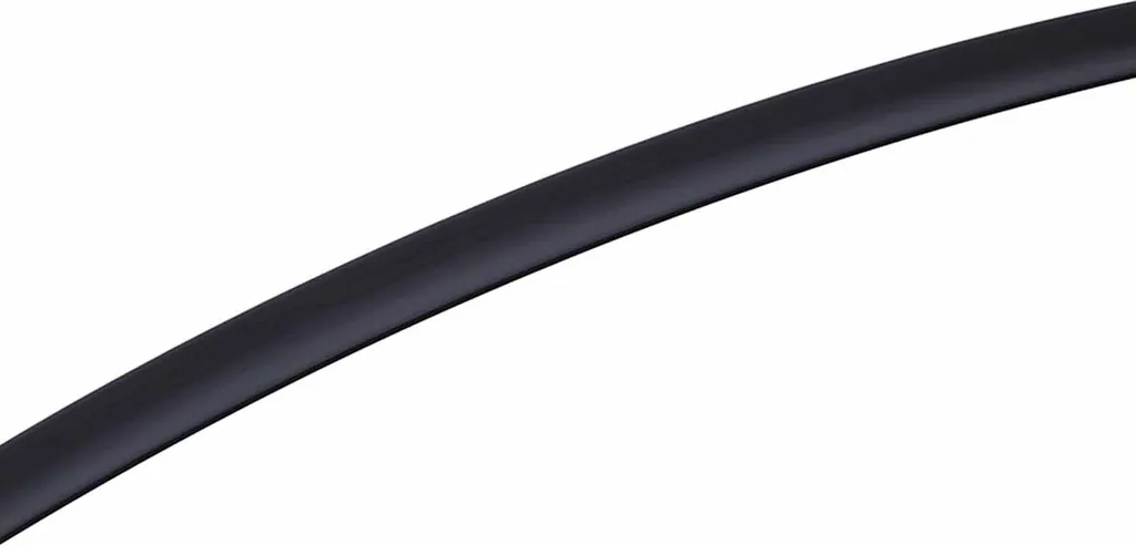 Aileron de Coffre Style AMG Noir pour Mercedes CLA C118 et W118