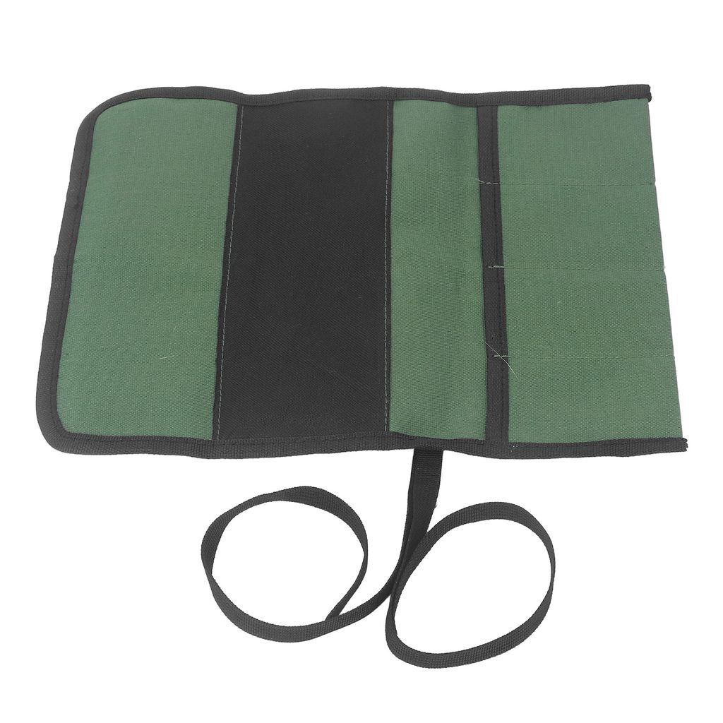 Messerrolle,Messerrollentasche,Canvas Messertasche,Kochmesserrollentasche,Messerrollentasche,Canvas Messerträger
