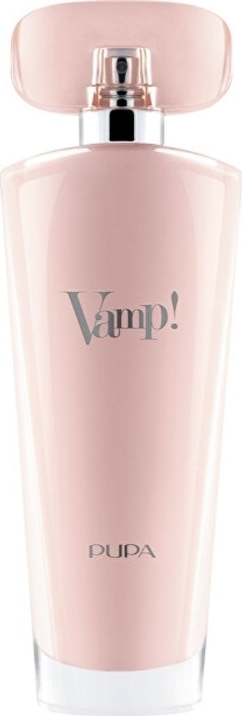 PUPA Milano Vamp! Pink, Frauen, 50 ml, Nicht nachfüllbare Produktbild 