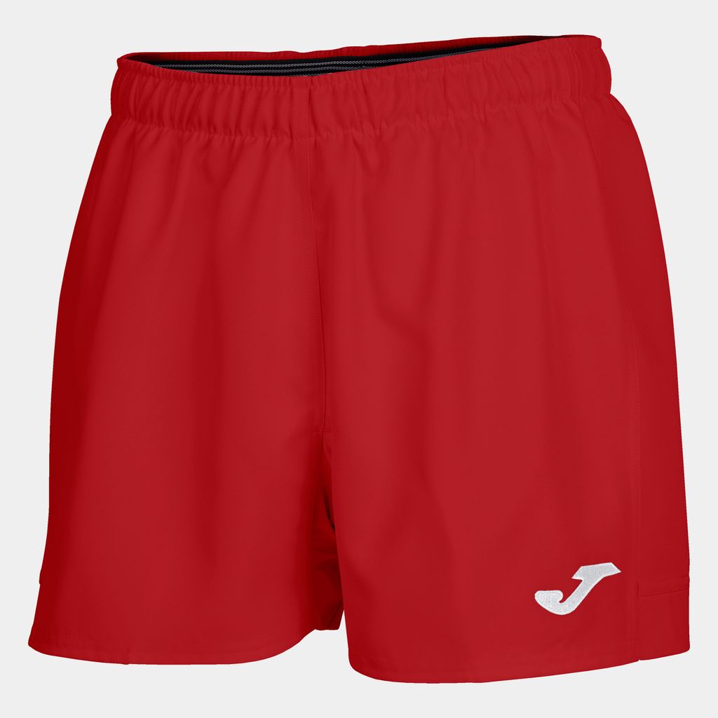 Joma Myskin Ii Kurze Hose Rot XL Mann Rot XL