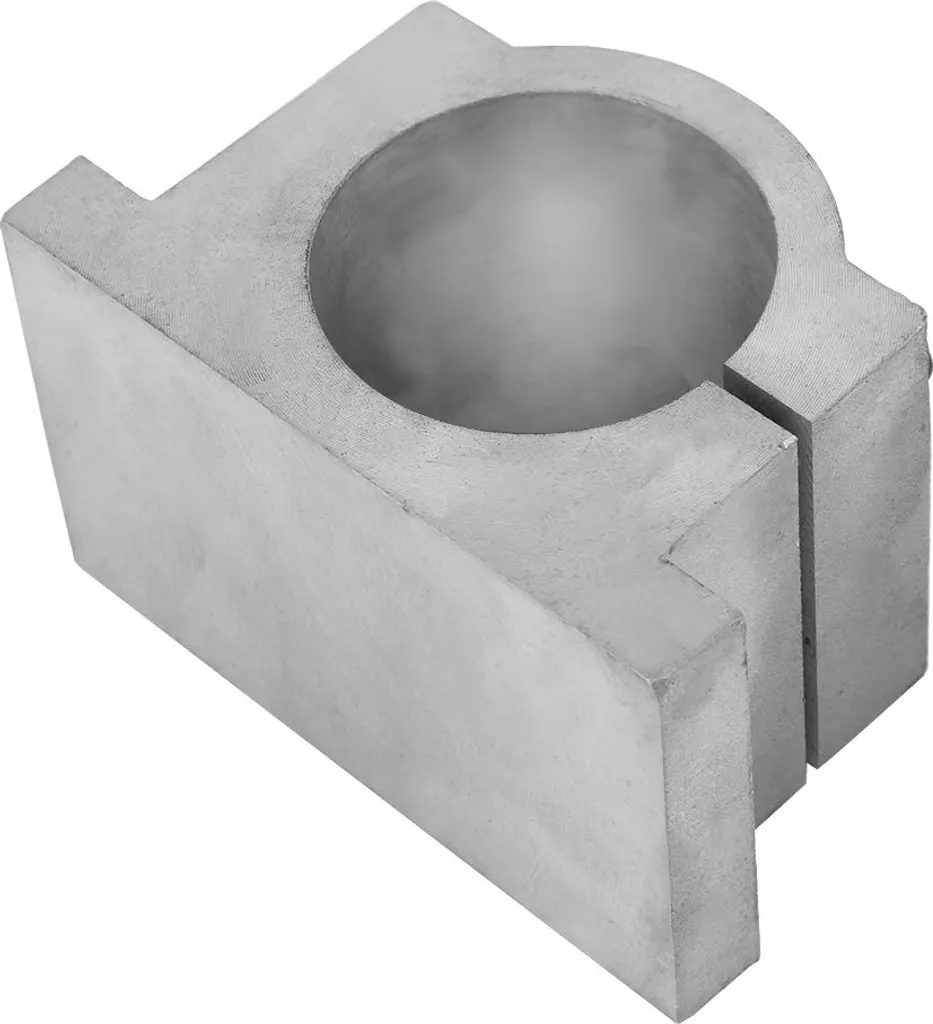 Support de broche CNC 65 mm pour éliminer le jeu d'usinage - 3