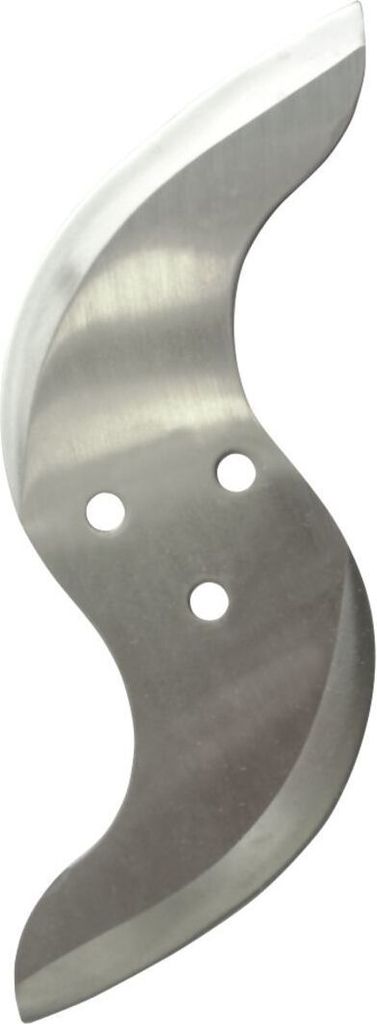 Bartscher Ersatz-Doppel-Sichelmesser, LxBxH: 1,7x0,7x0,02 cm; 120582