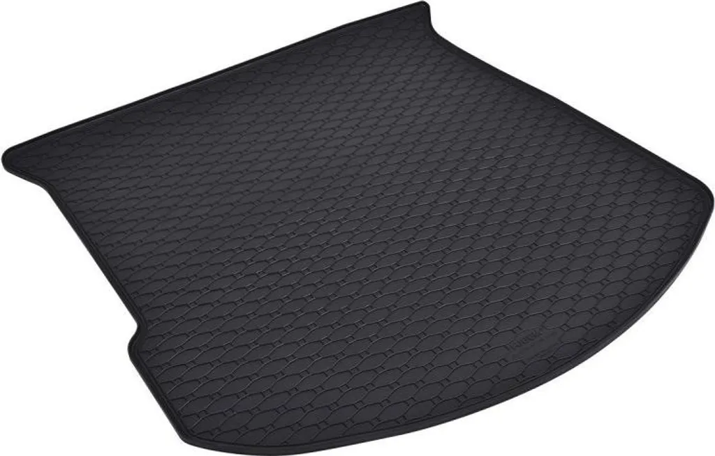 Offerta Vasca Baule Rigum Ford Mondeo 2007-2015 Combi - Alta Qualità