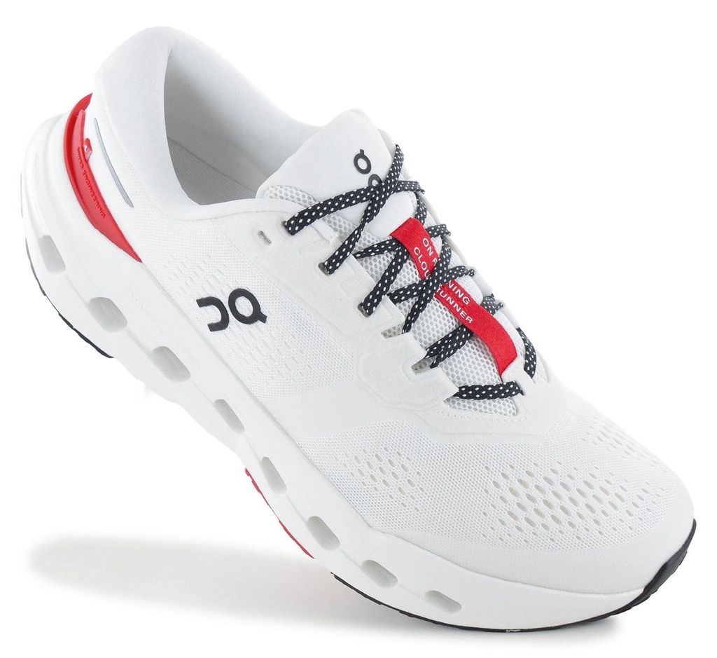 ON Running Cloudrunner 3 – pánske bežecké topánky, model Obrázok produktu 
