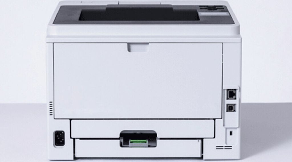Brother HL-L5210DN Obrázok produktu 7