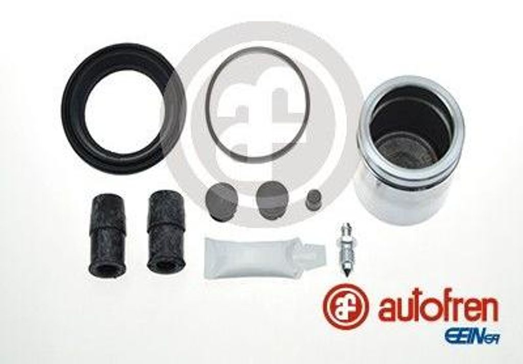 AUTOFREN SEINSA D41117C Reparatursatz, Bremssattel x