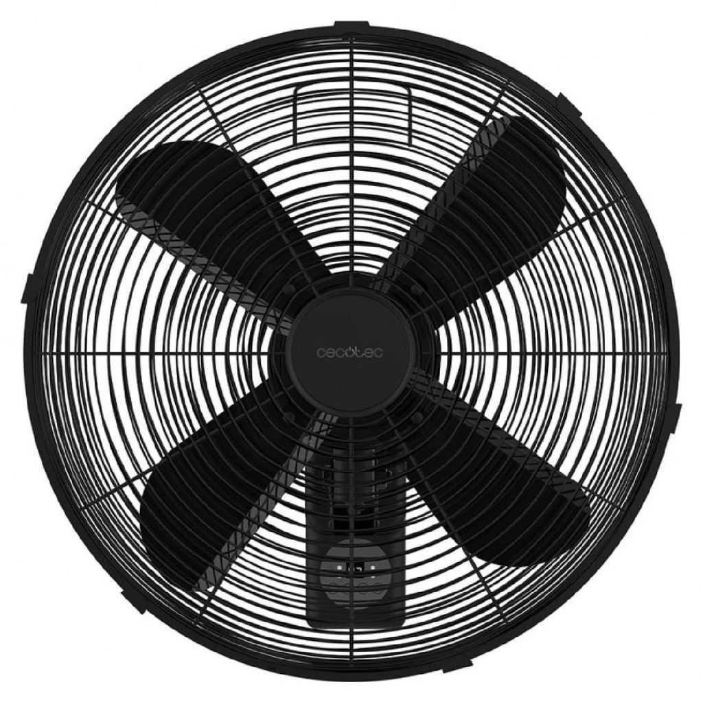 Cecotec Wandventilator EnergySilence 4500 Power Wall Produktbild 