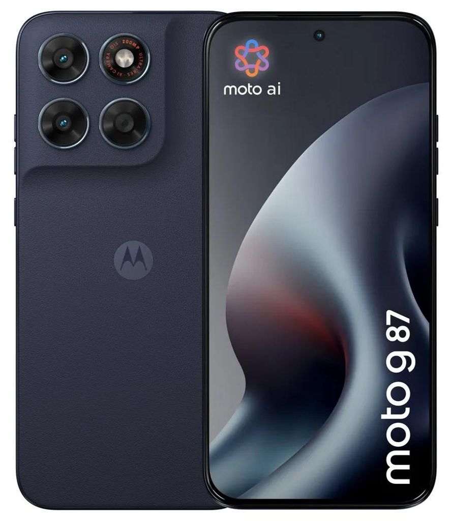 Motorola moto g87, pantalla de 17,2 cm (6,78"), 12 GB de Imagen del producto 