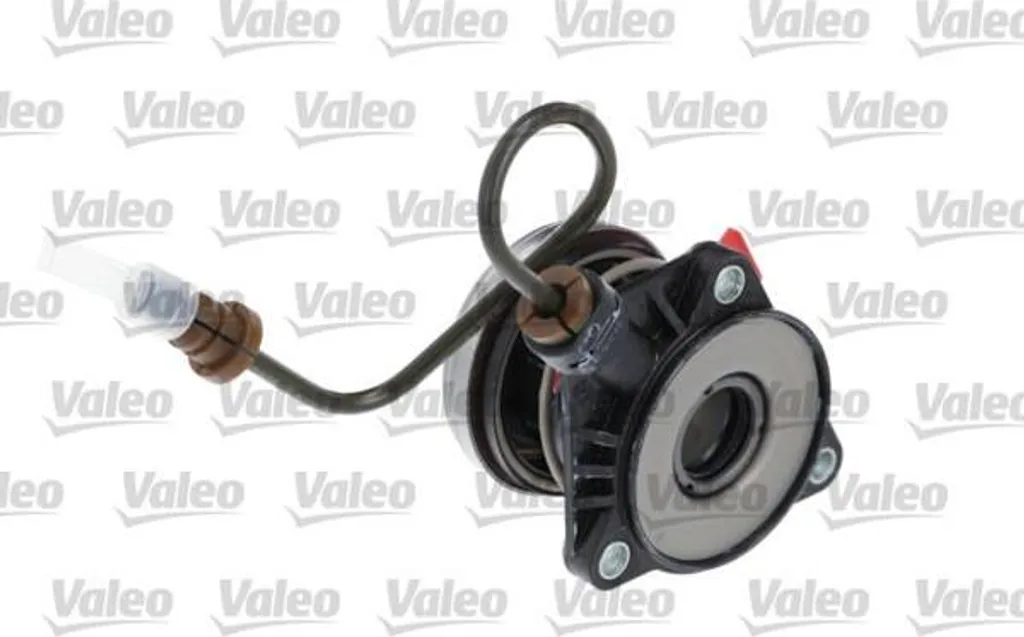 Récepteur d'embrayage pour Opel Tigra et Combo : rétablissez le passage