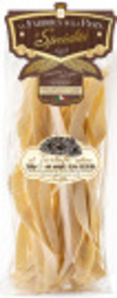 Pasta "Le Pettegole" mit Trüffel 250 gr Fabbrica della Pasta di Gragnano