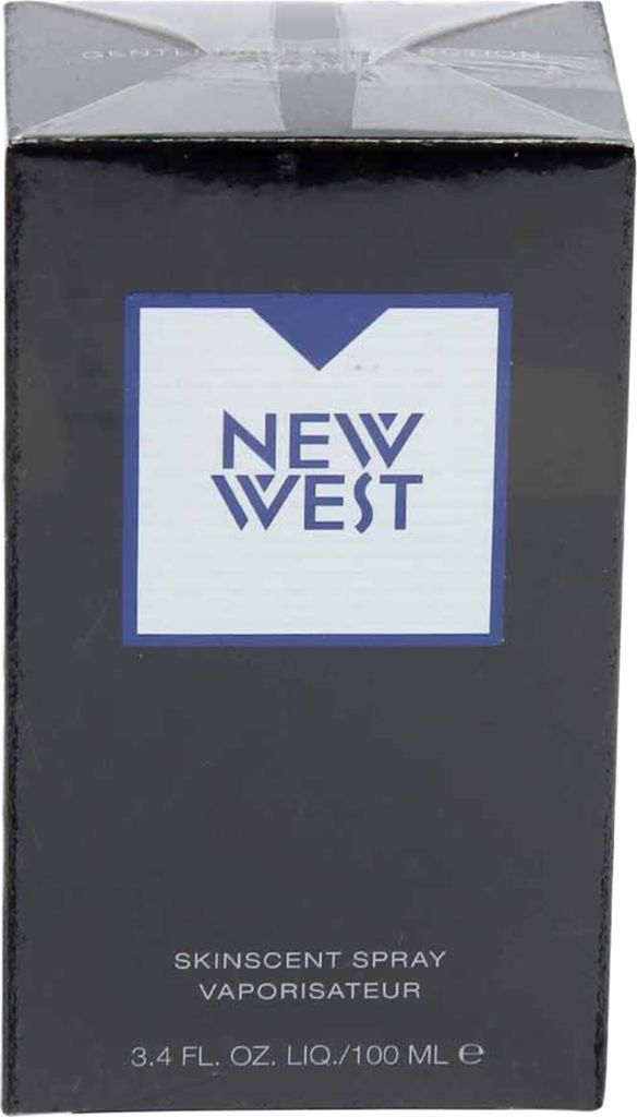 Aramis New West toaletní voda pro muže 100 ml Obrázek produktu 