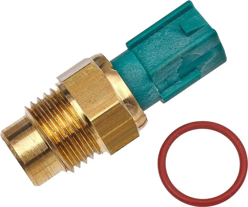 Capteur de température radiateur pour Starlet P9 : Montage Facile