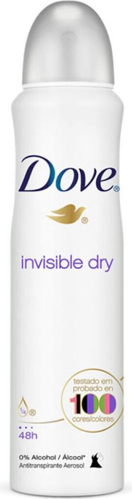 Dezodorant DOVE Rok 166 575 Obrázok produktu 