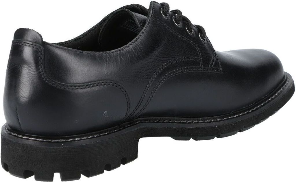 Clarks Klassische Schnürschuhe BATCOMBE TIE Herren Produktbild 17
