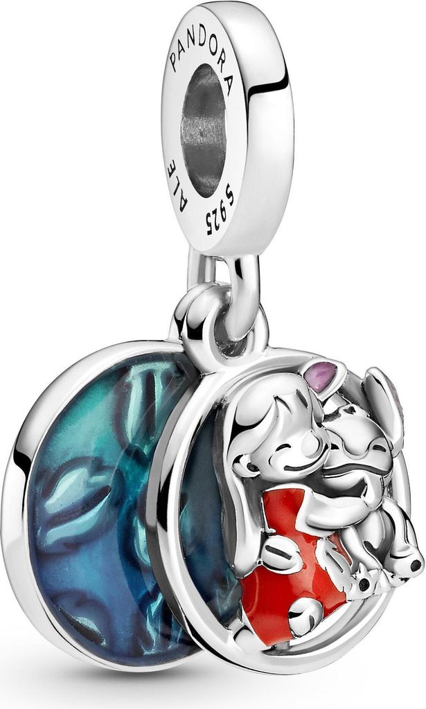 Pandora Disney Lilo & Stitch Familie Charm-Anhänger Produktbild