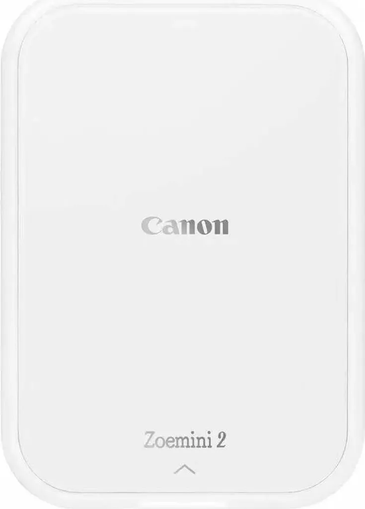 Imprimante Photo pour Scrapbooking Canon Zoemini 2 Craft Kit Blanc