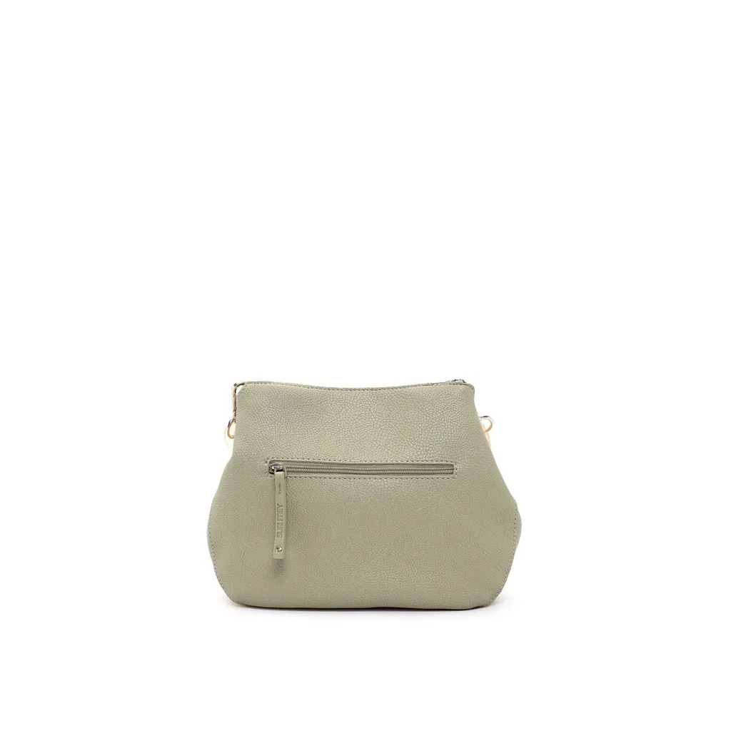 Borsa SURI FREY Candy Khaki - Tracolla Donna Spaziosa Cachi - 7