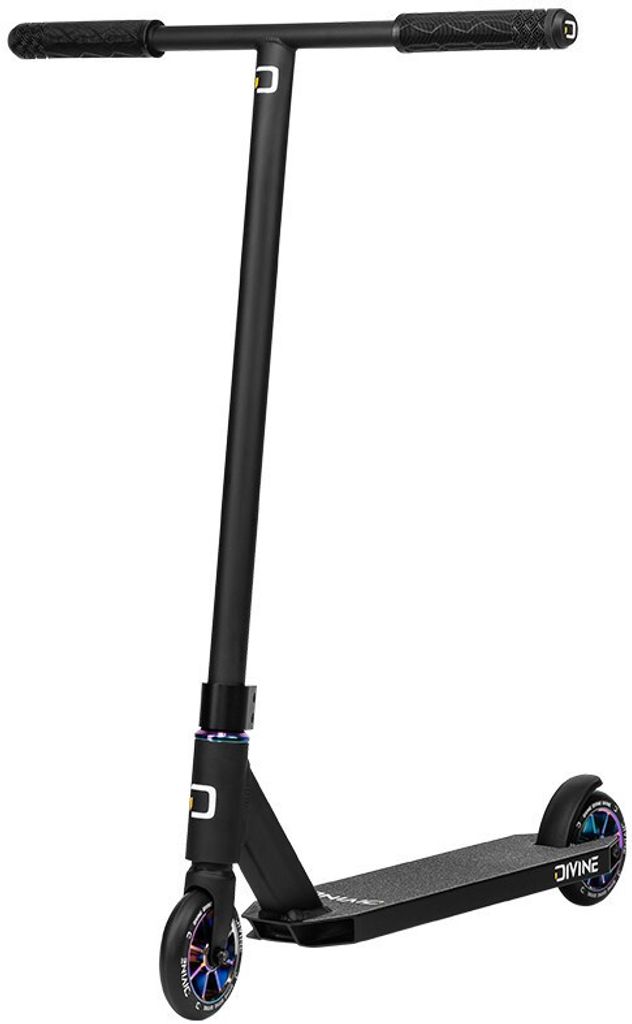 Freestyle Scooter Divine Godie Neochrome