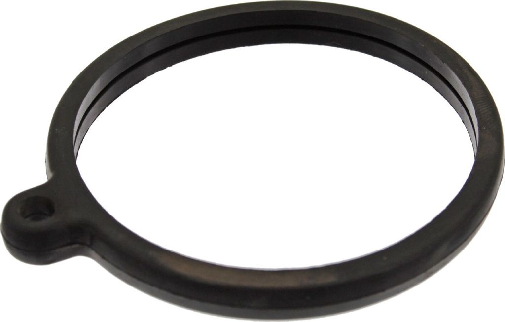 Febi Dichtung für Thermostat für Mercedes S-Klasse Sl