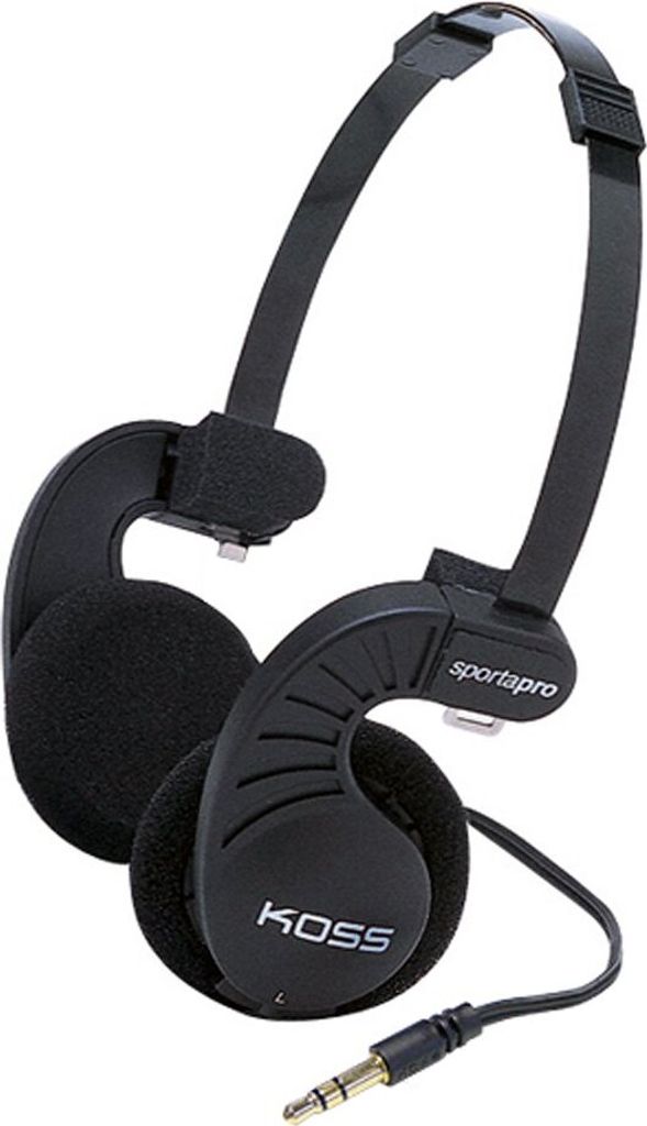 Koss SPORTA PRO, Kabelgebunden, 15 - 25000 Hz, Musik, Produktbild 