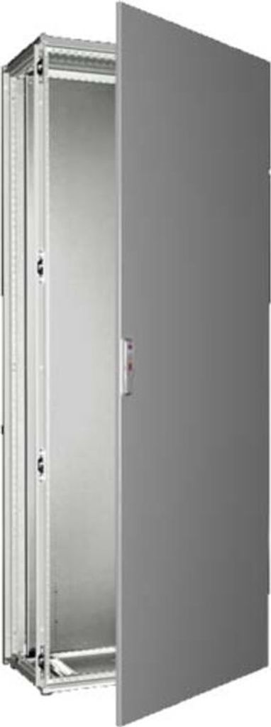 Rittal Anreih-Schranksystem 1-Tür BHT: 800x2000x400mm VX 8804.000