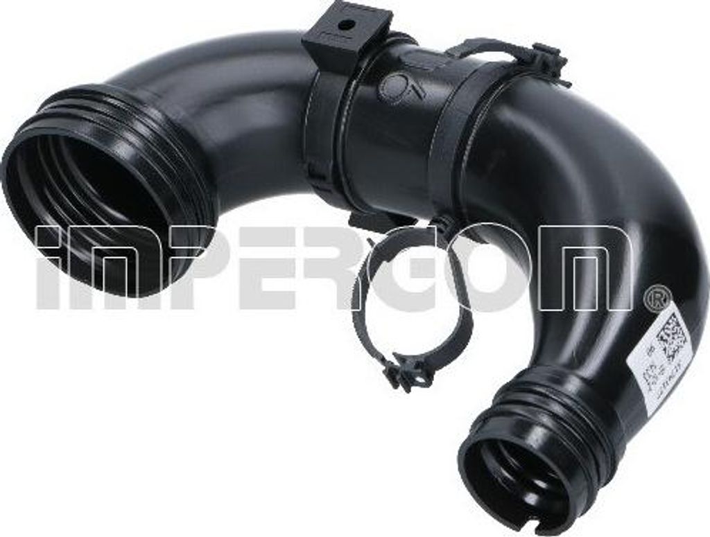 ORIGINAL IMPERIUM 17102 Ansaugschlauch Luftfilter für FIAT GRANDE PUNTO (199)