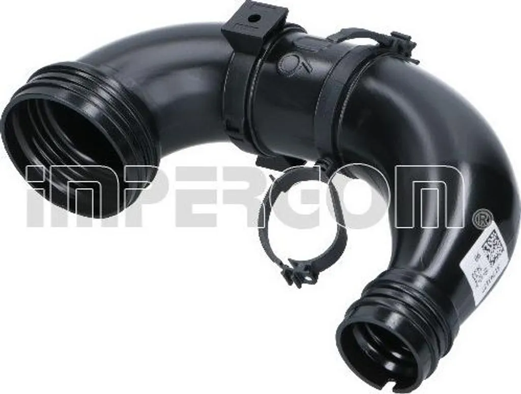 Manicotto Turbina Fiat Grande Punto - Ricambio Selezionato Alta Qualità