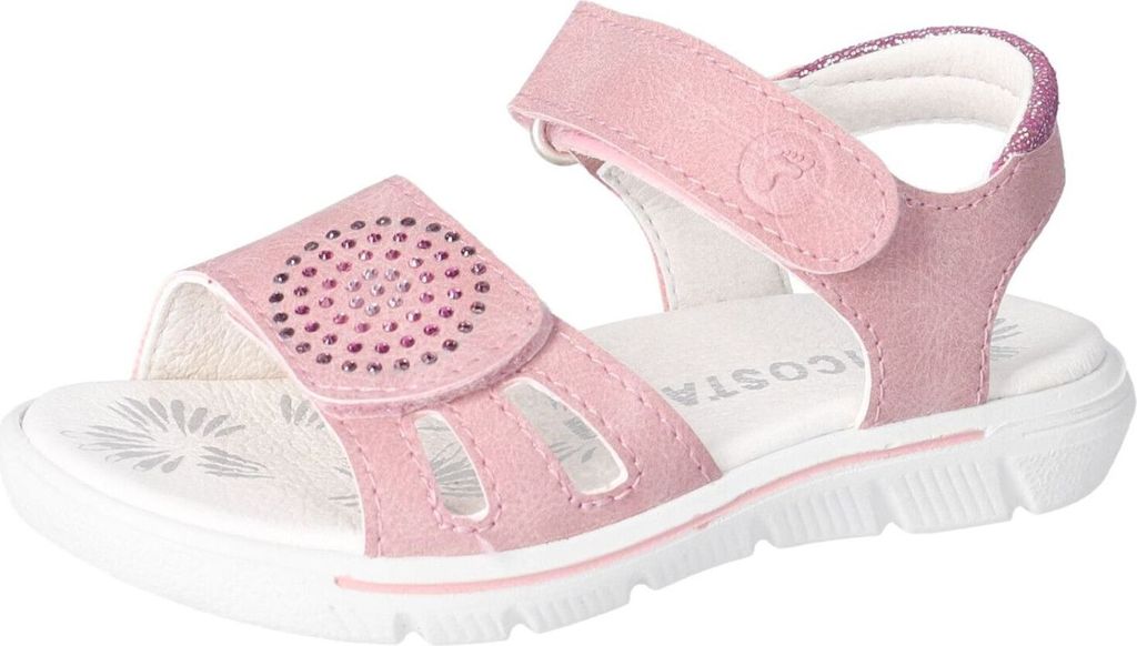 Ricosta Sandalen Sandalen Kunstleder