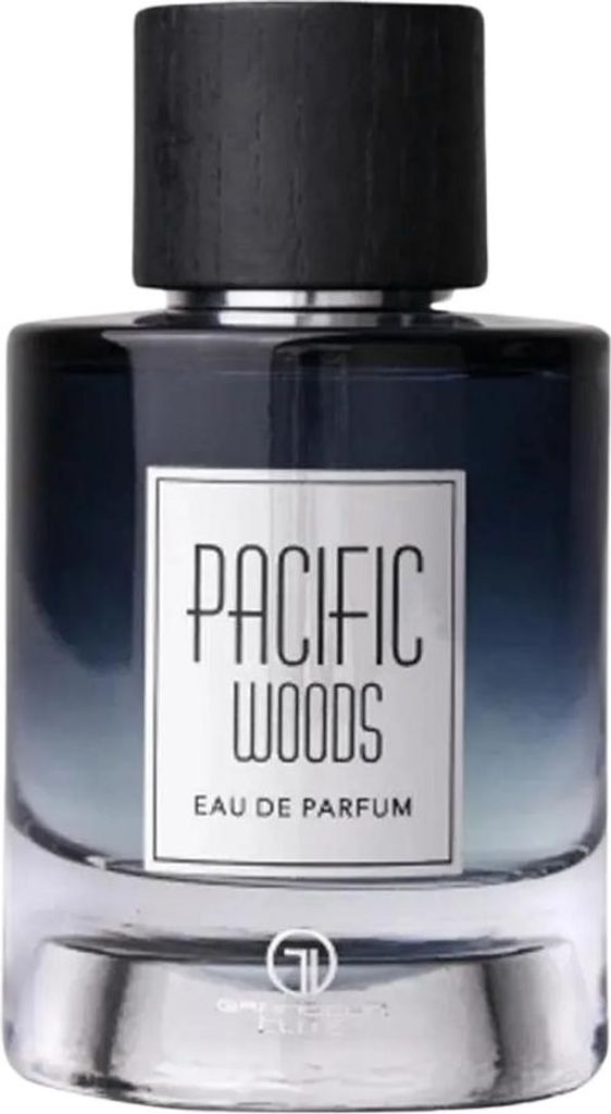 GRANDEUR Pacific Woods EDP 100ml Zdjęcie produktu 