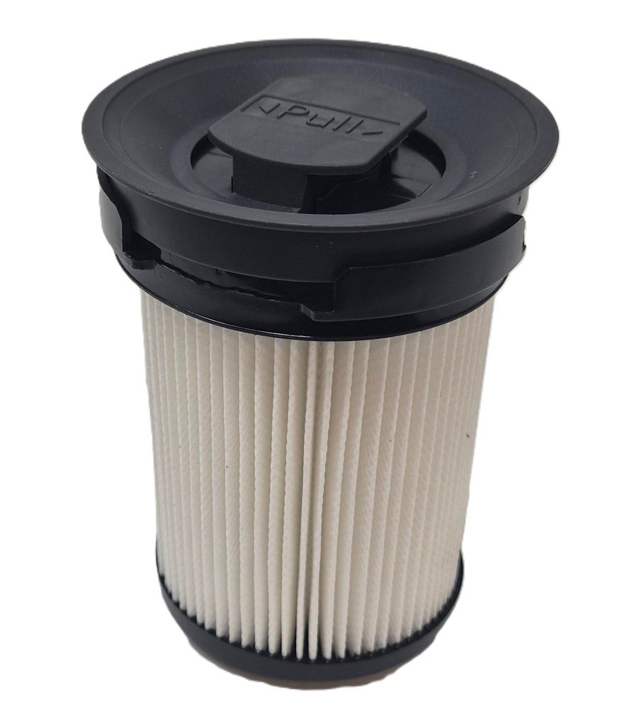 HEPA-Filter 2-teilig Staubsauger-Filter kompatibel mit Produktbild 