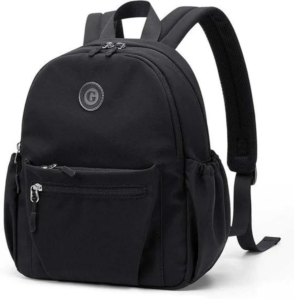 Petit sac à dos léger 10L pour femme - Évitez le mal de dos en voyage