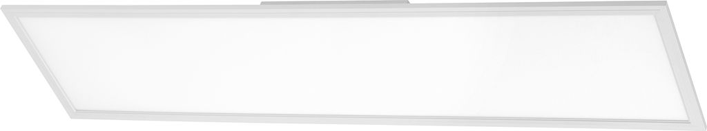 Briloner Simple LED plafoniera, pannello LED piatto, Immagine del prodotto 