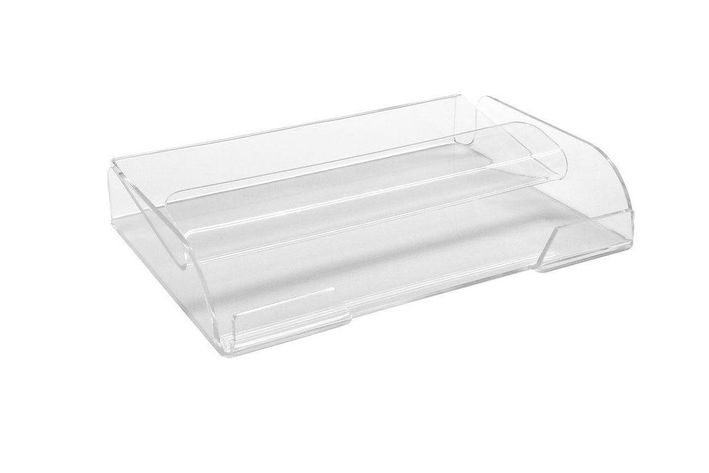 Fettpapierhalter f. DIN A 5 (255x185x65mm )