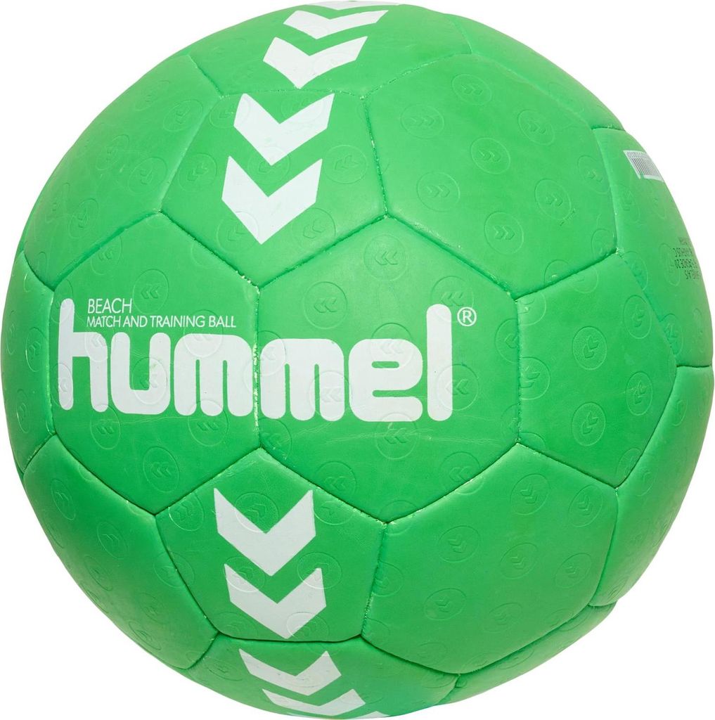 Hummel Handball Beach, verde, III Immagine del prodotto 