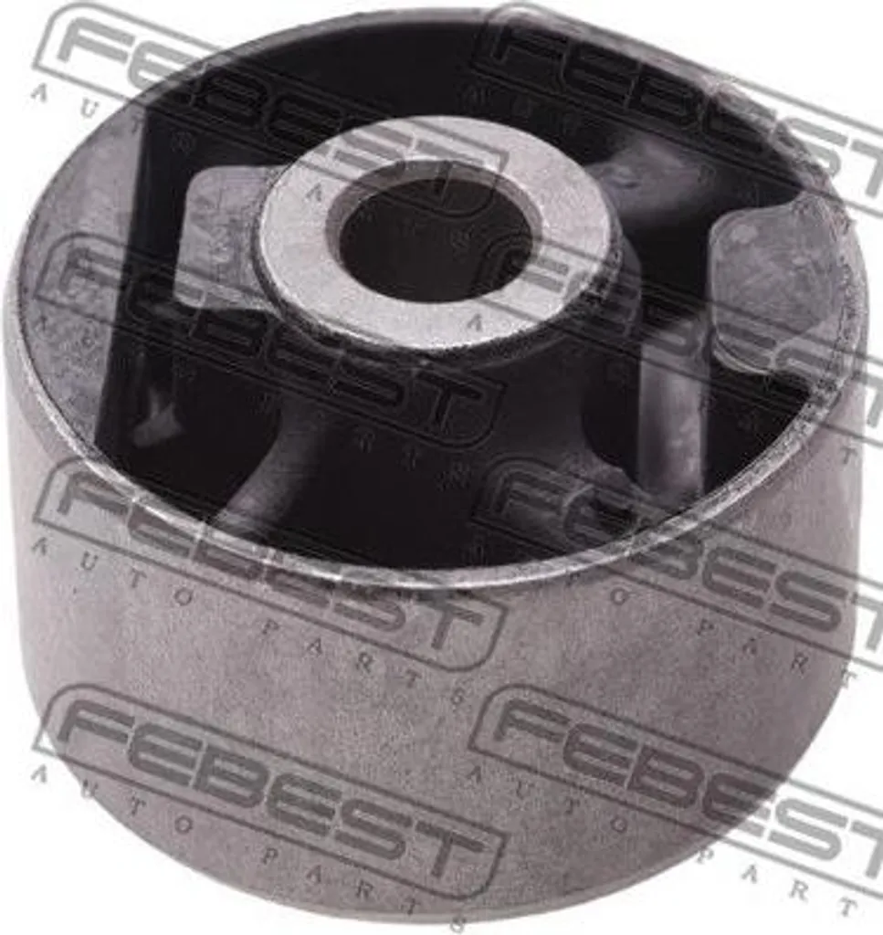 Supprimer bruit différentiel CX-9 : roulement MZAB-143 TD1132880XB